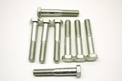 OEM Harley-Davidson 4722 Cap Screw Qty 8 NOS