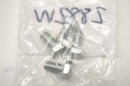 OEM Harley-Davidson 2882W Cap Screw Qty 4 NOS