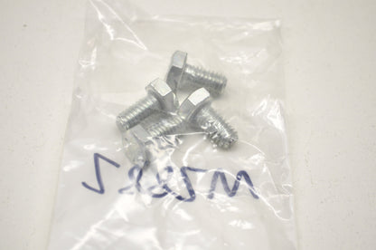 OEM Harley-Davidson 2882W Cap Screw Qty 4 NOS
