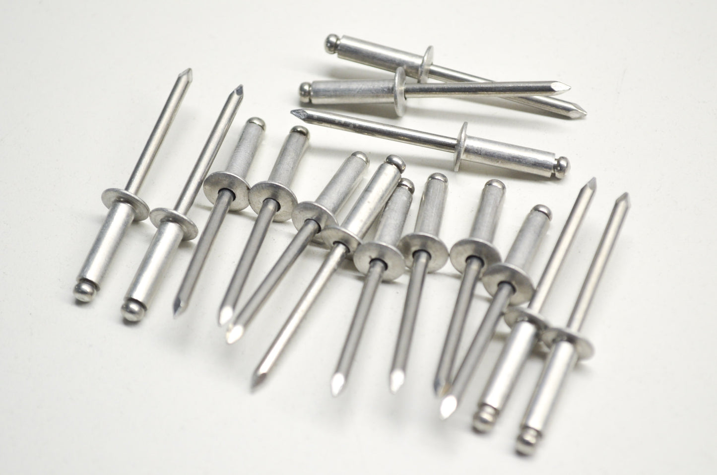 OEM Polaris 7621477 Rivet Qty 15 NOS