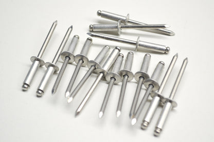 OEM Polaris 7621477 Rivet Qty 15 NOS