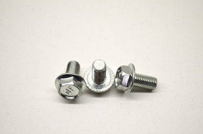 OEM Harley-Davidson 3487 Screw Qty 3 NOS