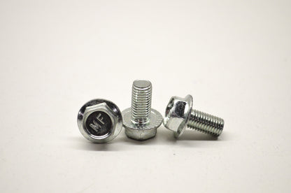 OEM Harley-Davidson 3487 Screw Qty 3 NOS