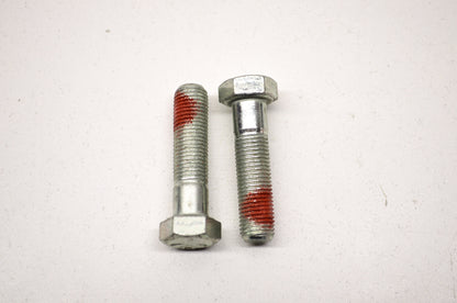 OEM Harley-Davidson 3416 Screw Qty 2 NOS