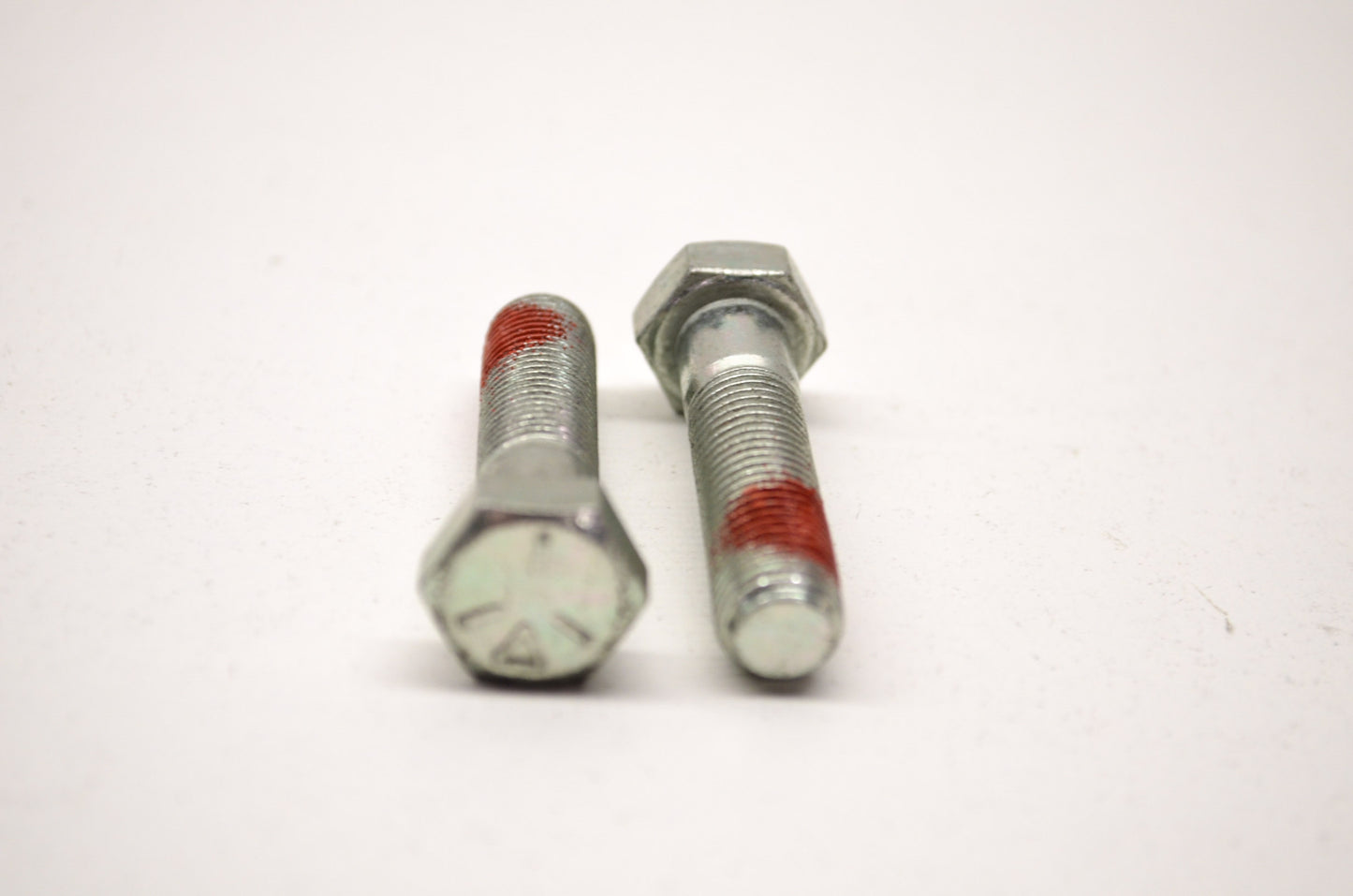 OEM Harley-Davidson 3416 Screw Qty 2 NOS
