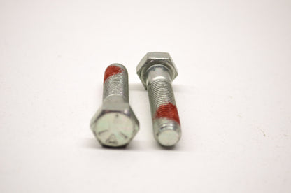 OEM Harley-Davidson 3416 Screw Qty 2 NOS