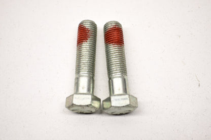 OEM Harley-Davidson 3416 Screw Qty 2 NOS