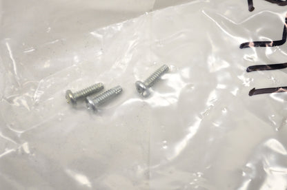 OEM Harley-Davidson 2711 Screw Qty 3 NOS