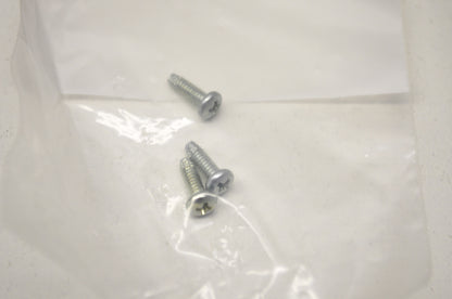 OEM Harley-Davidson 2711 Screw Qty 3 NOS