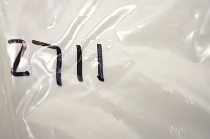 OEM Harley-Davidson 2711 Screw Qty 3 NOS