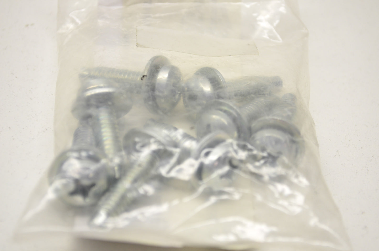 OEM Harley-Davidson 3022A Sems Screw Qty 8 NOS