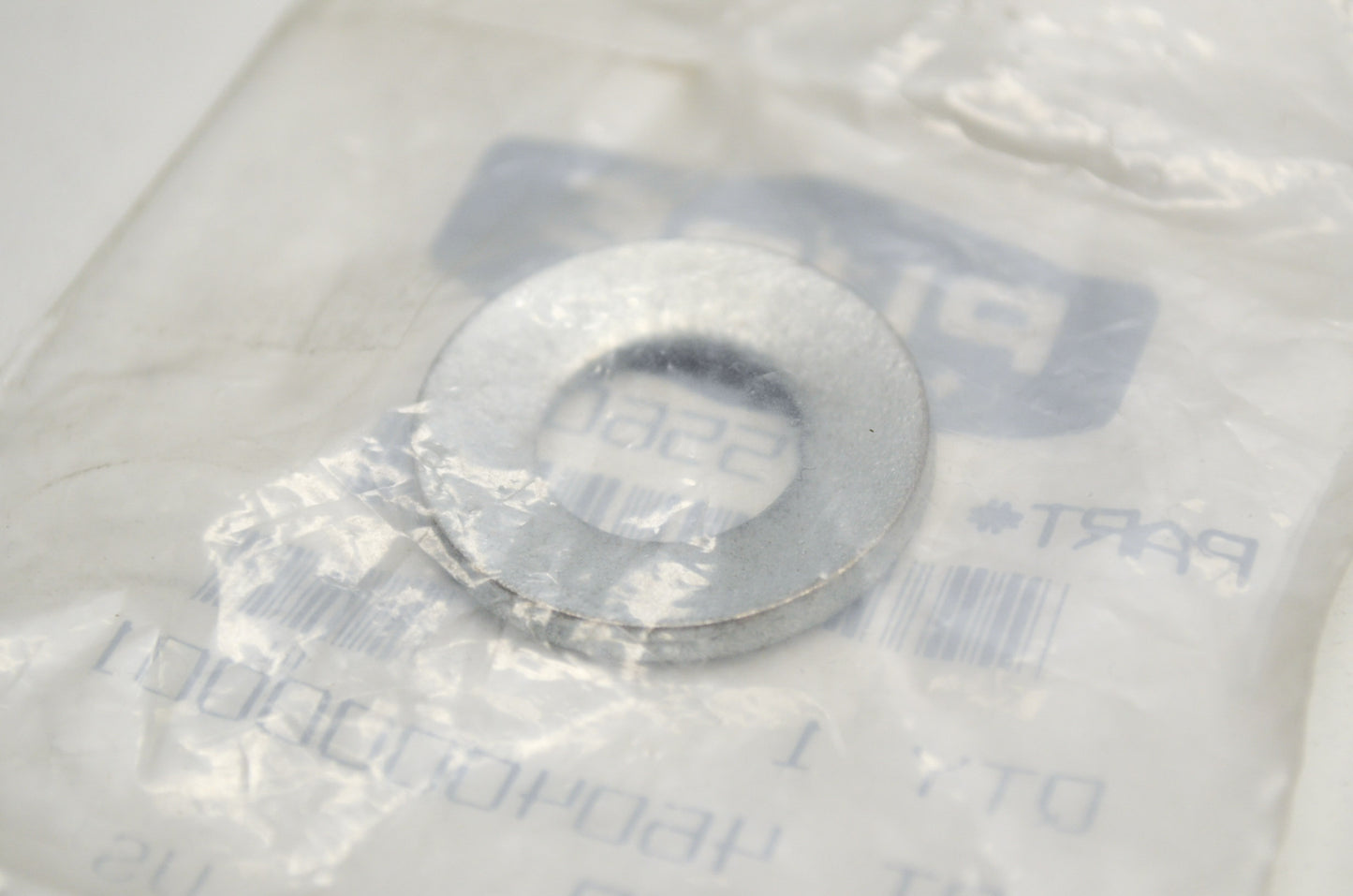 OEM Polaris 7556003 Washer NOS