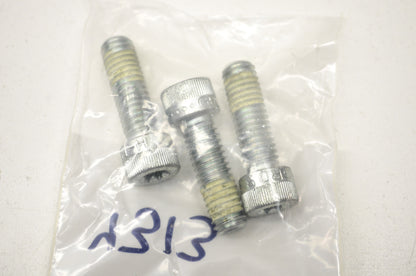 OEM Harley-Davidson 4313 Socket Head Torx Cap Screw Qty 3 NOS