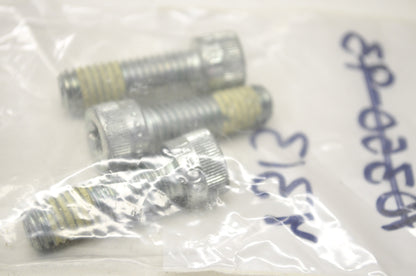 OEM Harley-Davidson 4313 Socket Head Torx Cap Screw Qty 3 NOS