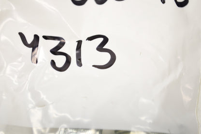 OEM Harley-Davidson 4313 Socket Head Torx Cap Screw Qty 3 NOS