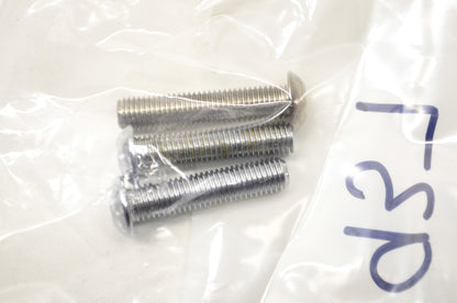 OEM Harley-Davidson 937 Hex Socket Cap Screw Qty 3 NOS
