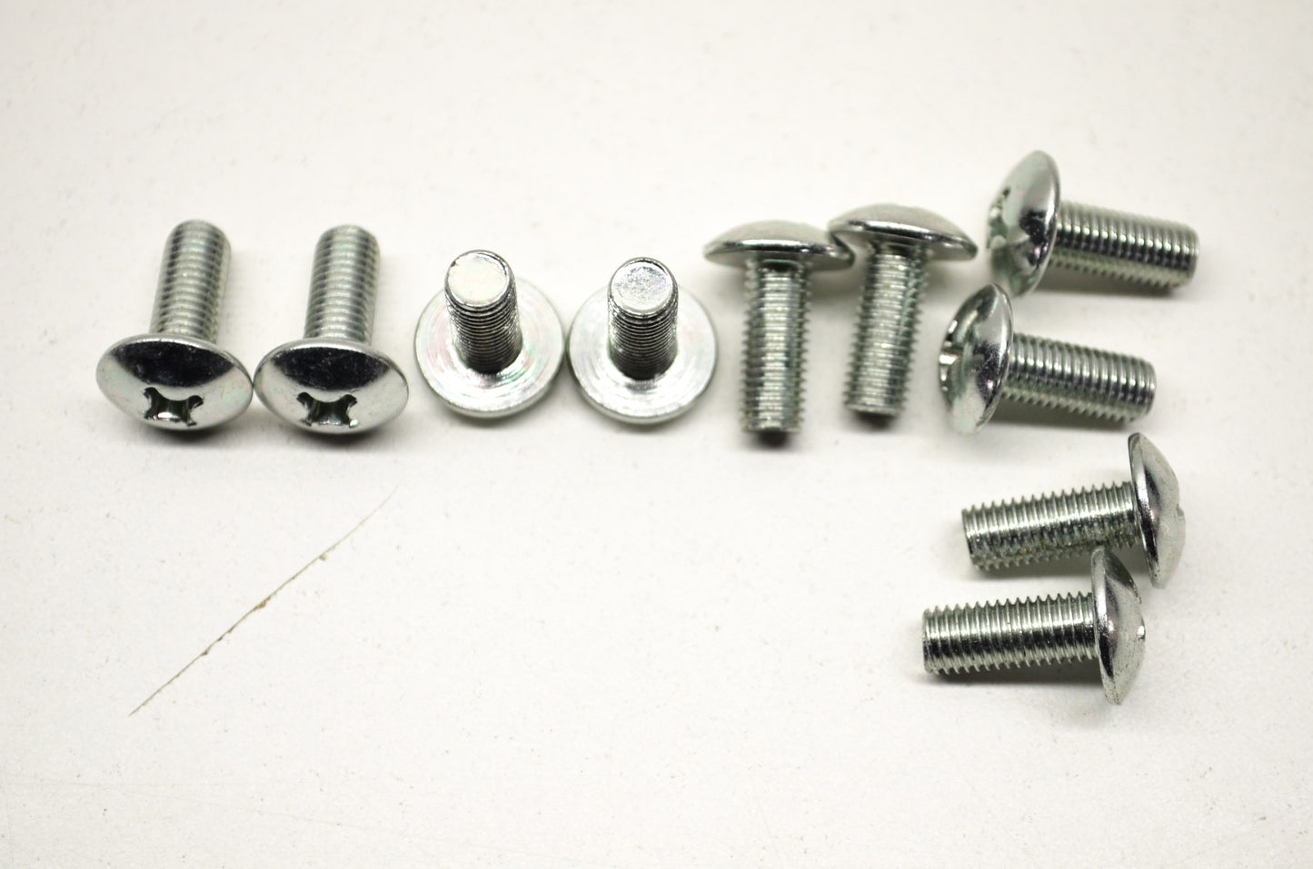 OEM Harley-Davidson 2417 Screw Qty 10 NOS
