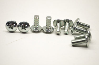 OEM Harley-Davidson 2417 Screw Qty 10 NOS