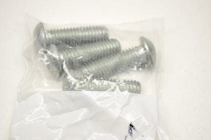 OEM Harley-Davidson 4044 Button Head Screw Qty 4 NOS