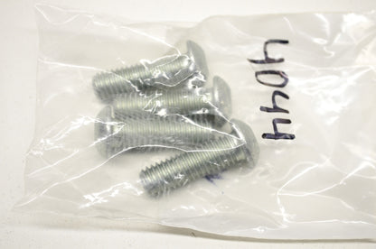 OEM Harley-Davidson 4044 Button Head Screw Qty 4 NOS