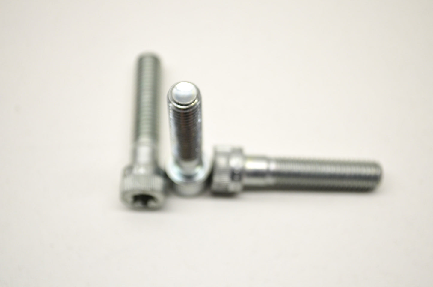 OEM Harley-Davidson 4355A Socket Head Torx Cap Screw Qty 3 NOS