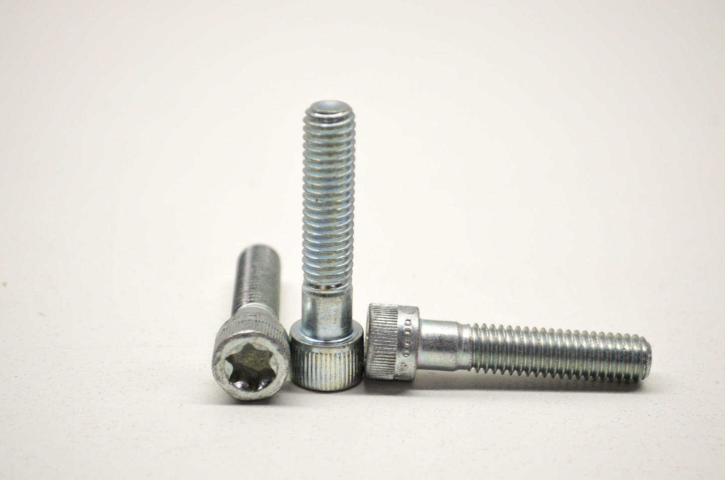 OEM Harley-Davidson 4355A Socket Head Torx Cap Screw Qty 3 NOS