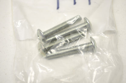 OEM Harley-Davidson 949 Truss Head Screw 1.25 Qty 4 NOS