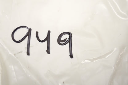 OEM Harley-Davidson 949 Truss Head Screw 1.25 Qty 4 NOS