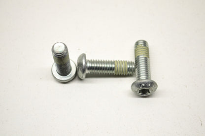 OEM Harley-Davidson 4290 Button Head Torx Screw Qty 3 NOS