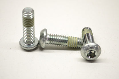 OEM Harley-Davidson 4290 Button Head Torx Screw Qty 3 NOS