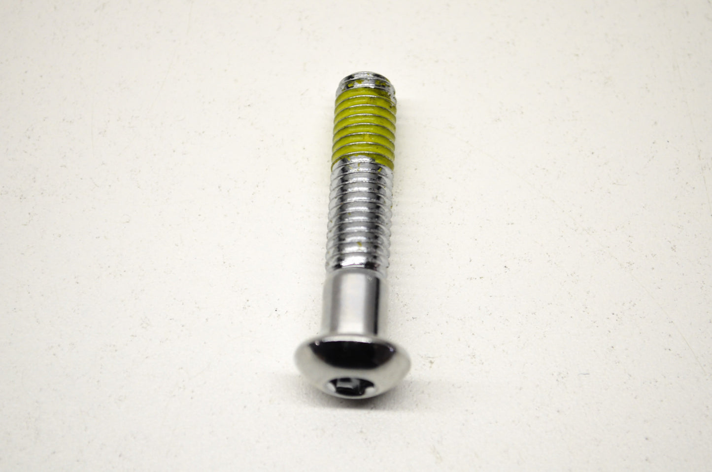 OEM Harley-Davidson 4246 Hex Socket Button Head Screw NOS