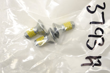 OEM Harley-Davidson 3793A Flat End Torx Screw Qty 3 NOS