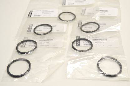 OEM Polaris 5410917 O-Ring Qty 7
