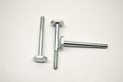 OEM Harley-Davidson 3570T Timer Screw Qty 3 NOS