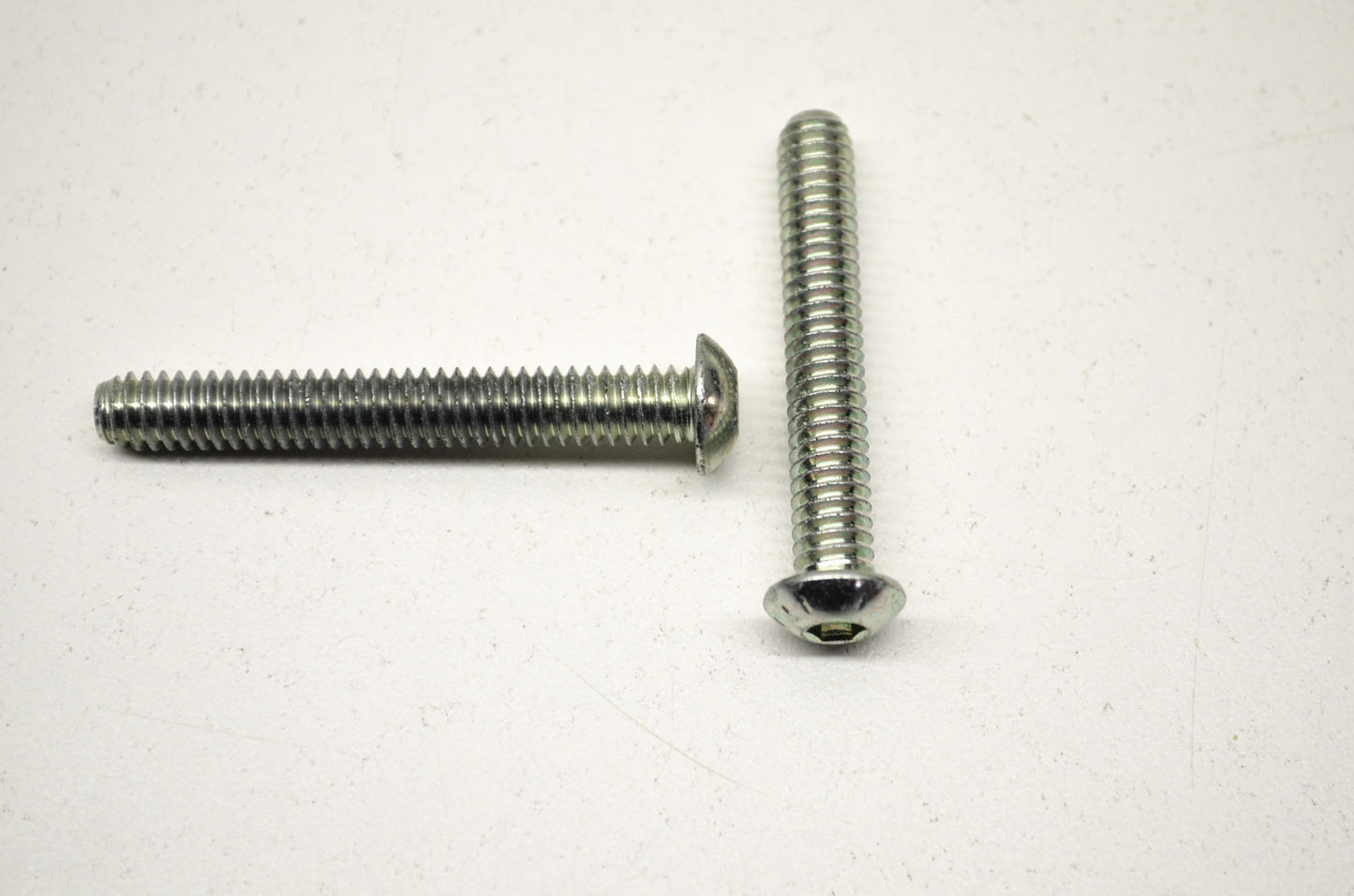 OEM Harley-Davidson 4756 Hex Socket Head Cap Screw Qty 2 NOS