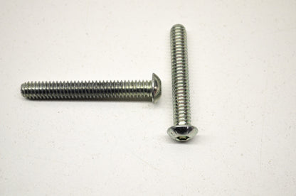 OEM Harley-Davidson 4756 Hex Socket Head Cap Screw Qty 2 NOS