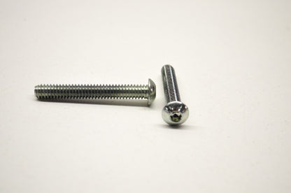 OEM Harley-Davidson 4756 Hex Socket Head Cap Screw Qty 2 NOS