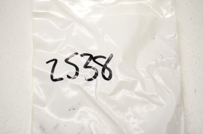 OEM Harley-Davidson 2538 Screw Qty 3 NOS