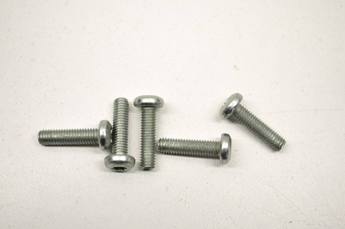 Screws Electra Tour Glide Sportster Sidecar Qty 5 NOS