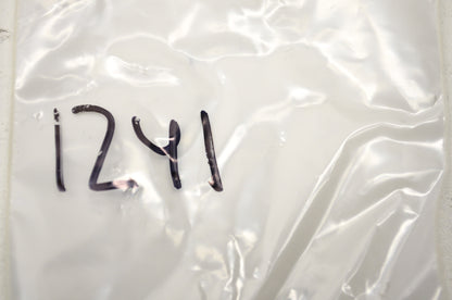 OEM Harley-Davidson 1241 Machine Fillister Screw Qty 5 NOS