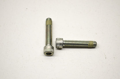 OEM Harley-Davidson 3482A Hex Socket Head Cap Screw Qty 2 NOS