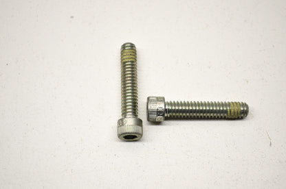 OEM Harley-Davidson 3482A Hex Socket Head Cap Screw Qty 2 NOS