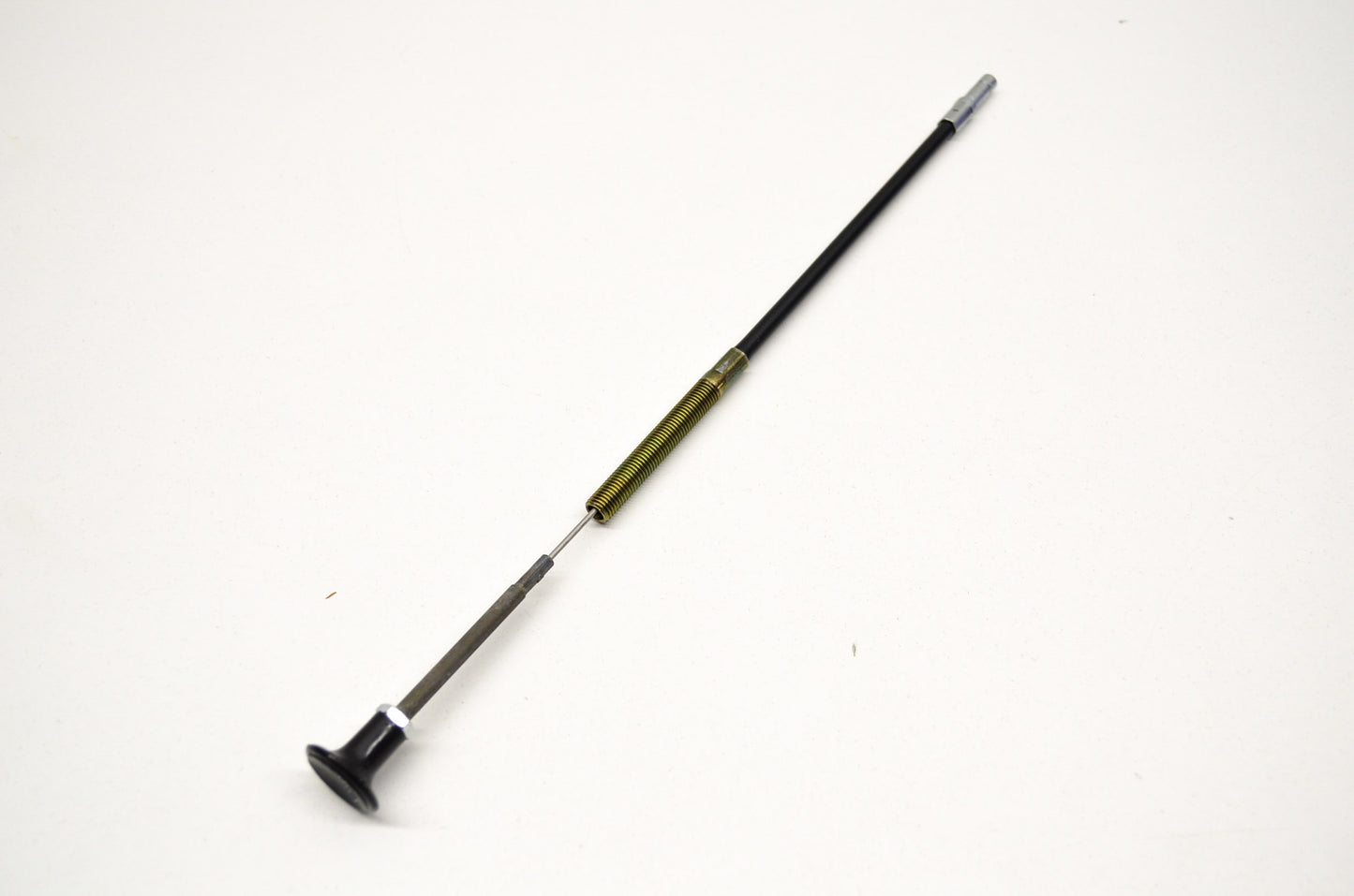 OEM Harley-Davidson 29210-86 Choke Control Cable NOS
