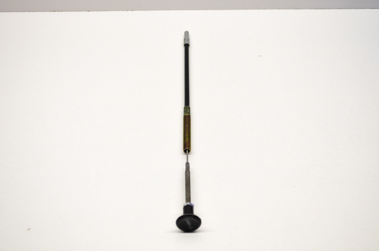 OEM Harley-Davidson 29210-86 Choke Control Cable NOS