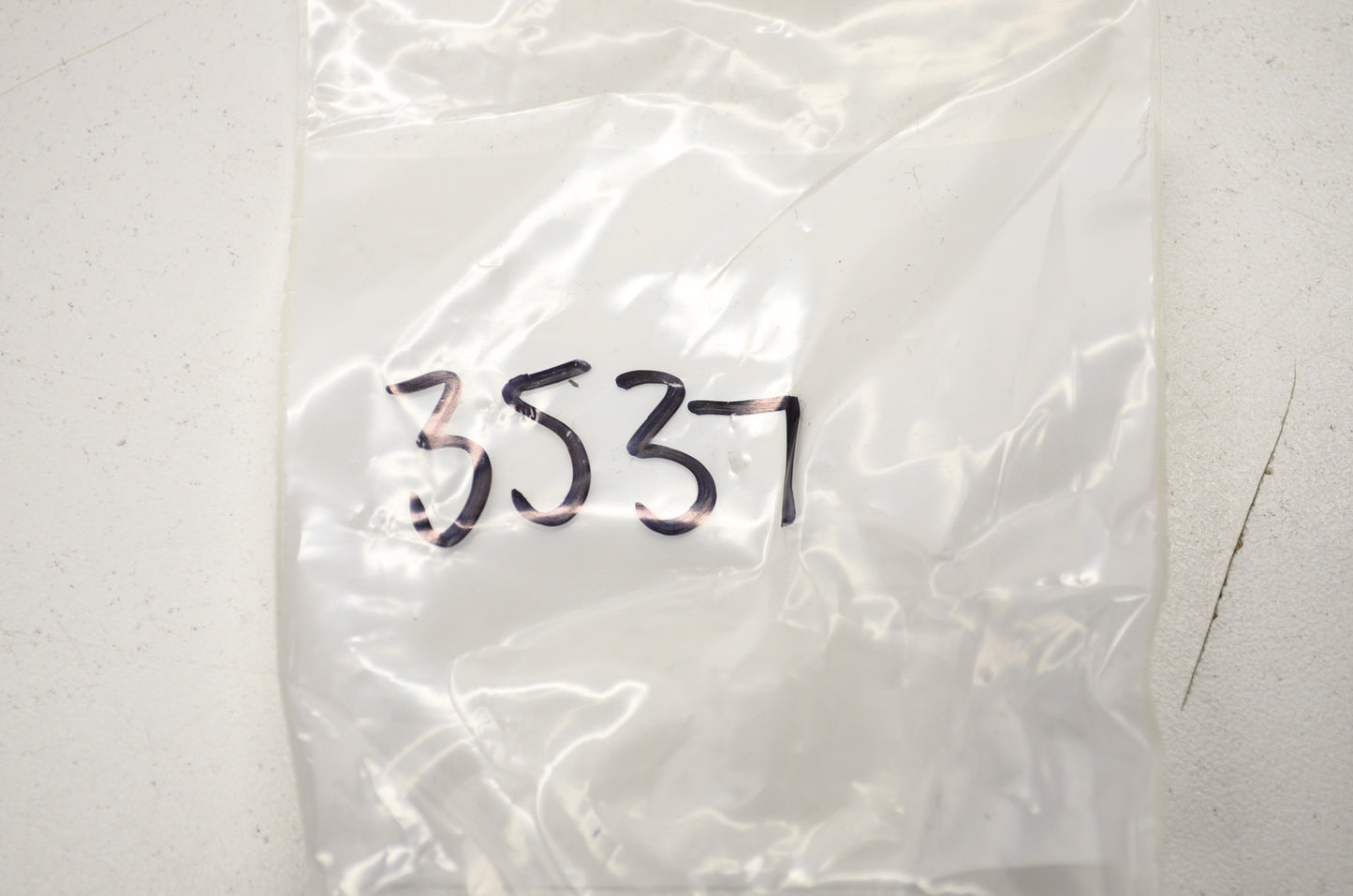 OEM Harley-Davidson 3537 Flange Lock Screw Qty 6 NOS