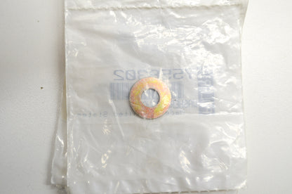 OEM Polaris 7558302 Wrought Washer Qty 4 NOS