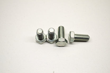 Bolt NOS