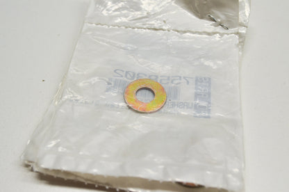 OEM Polaris 7558302 Wrought Washer Qty 4 NOS