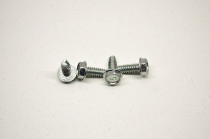 OEM Harley-Davidson 4091 Screw Qty 4 NOS