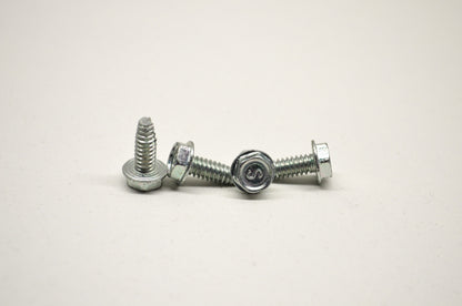 OEM Harley-Davidson 4091 Screw Qty 4 NOS